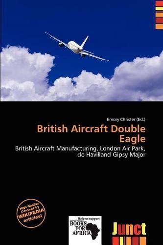 British Aircraft Double Eagle
