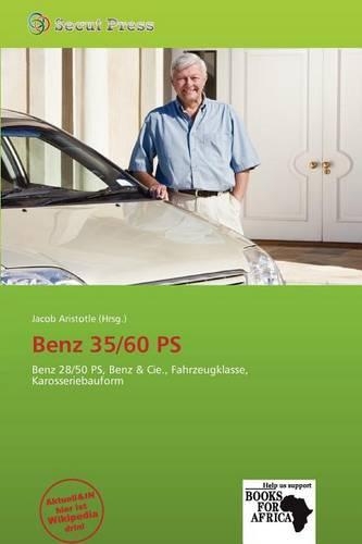 Benz 35/60 PS: (German)