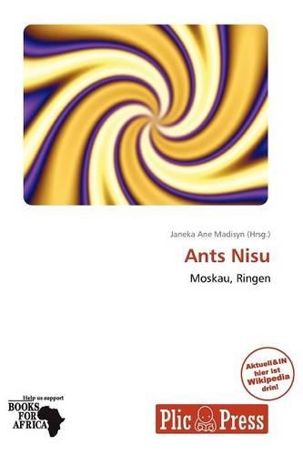 Ants Nisu