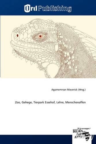 Arche Noah Zoo Braunschweig