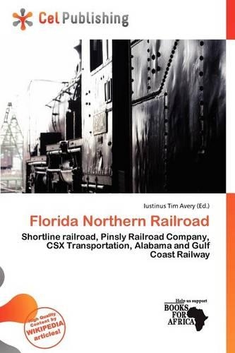 Florida Northern Railroad
