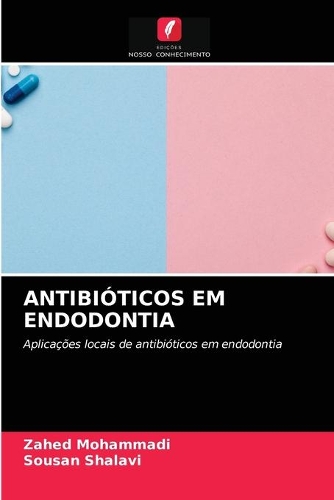 Antibióticos Em Endodontia