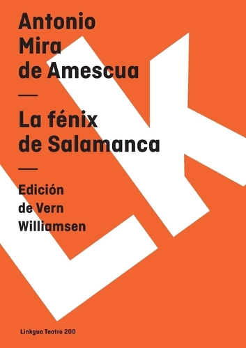 La fénix de Salamanca