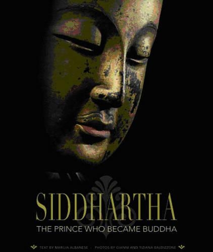 Siddharta: The Prince Who Became Buddha