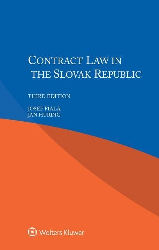 Contract Law in the Slovak Republic