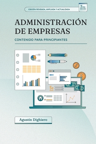 Administración de empresas para principiantes