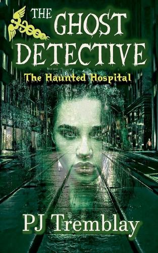 The Ghost Detective