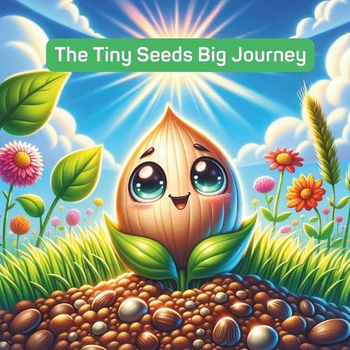 The Tiny Seed's Big Journey