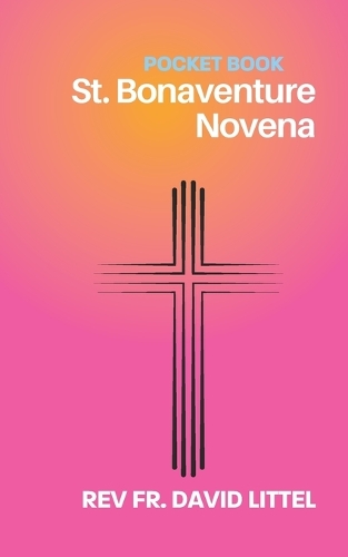 St. Bonaventure Novena