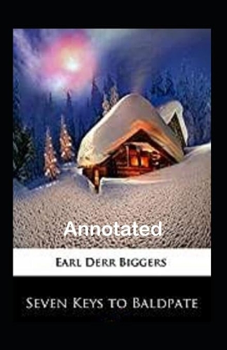 Seven Keys to Baldpate