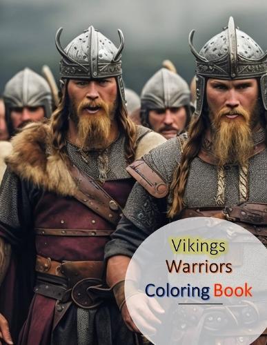 Vikings Warriors