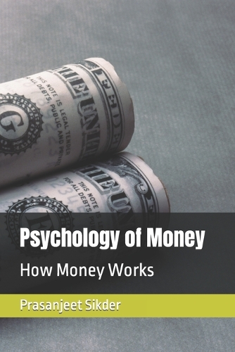 Psychology of Money