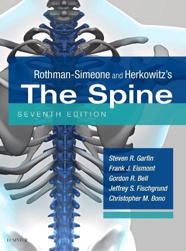 Rothman-Simeone the Spine E-Book
