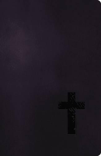 NKJV, End-of-Verse Reference Bible, Personal Size, Giant Print, Leathersoft, Blue, Red Letter Edition