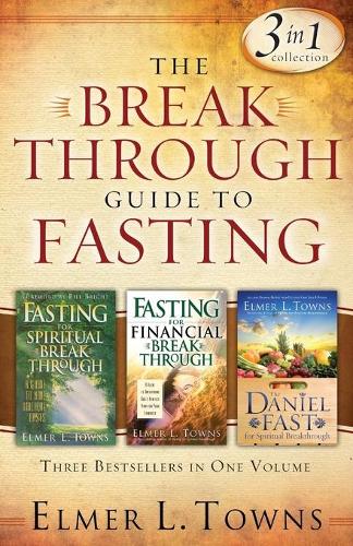 The Breakthrough Guide to Fasting