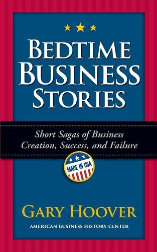 Bedtime Business Stories