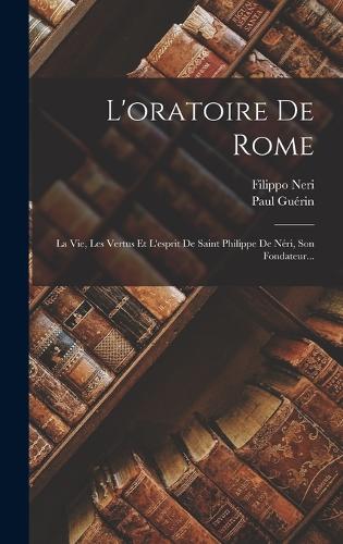 L'oratoire De Rome