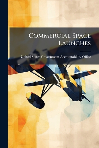 Commercial Space Launches