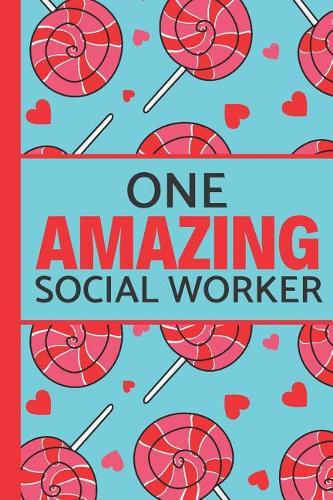 One Amazing Social Worker