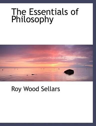 The Essentials of Philosophy