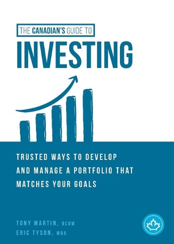 The Canadian's Guide to Investing, Indigo Exclusive