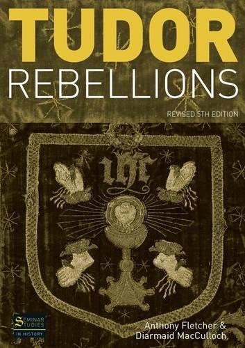 Tudor Rebellions