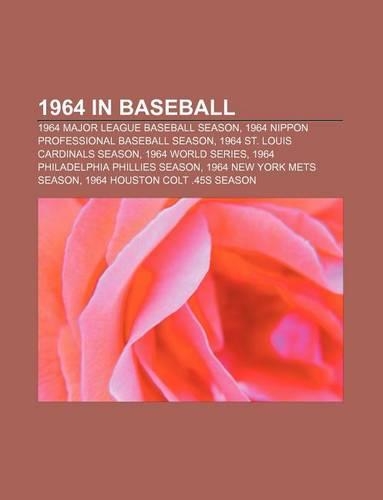 1964 in Baseball