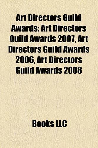 Art Directors Guild Awards