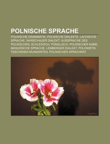 Polnische Sprache
