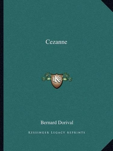 Cezanne