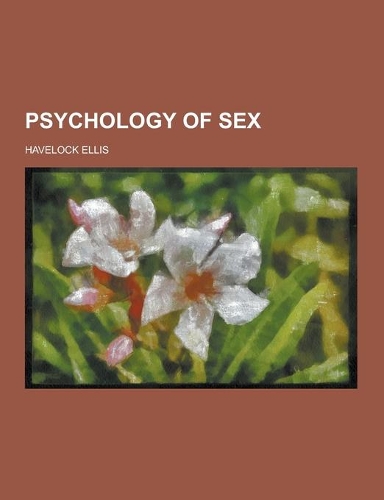 Psychology of Sex