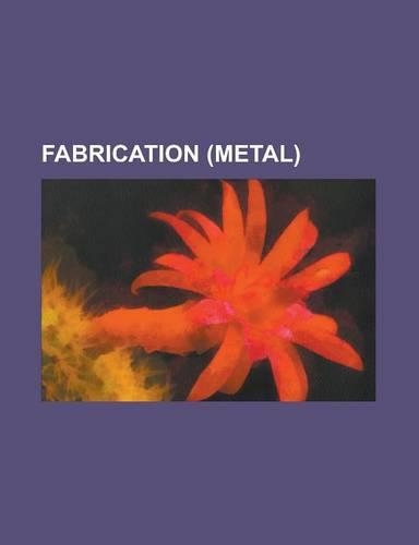 Fabrication (Metal)