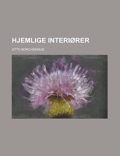 Hjemlige Interiorer