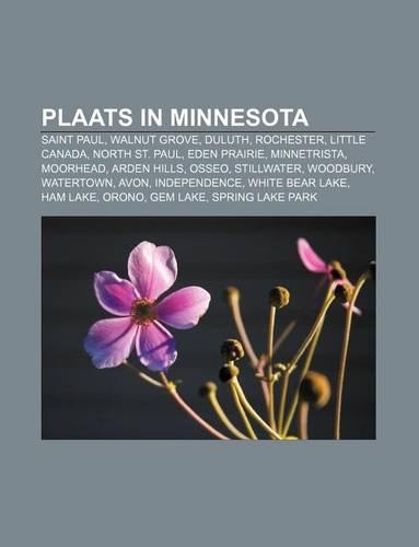 Plaats in Minnesota