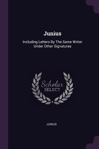 Junius