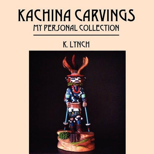 Kachina Carvings