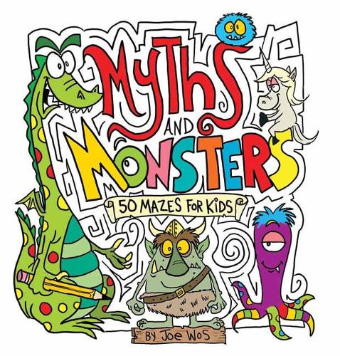 Myths and Monsters