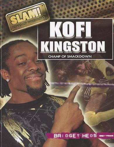Kofi Kingston