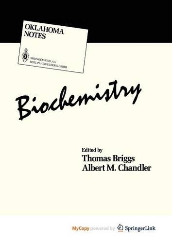 Biochemistry