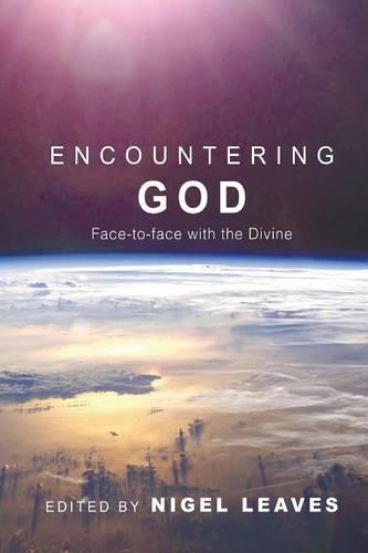 Encountering God: Face-to-Face With the Divine