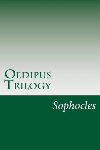 Oedipus Trilogy