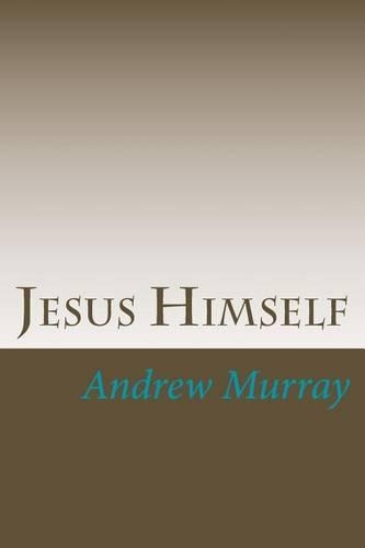 Jesus Himself