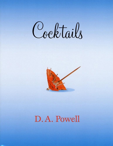 Cocktails: Poems