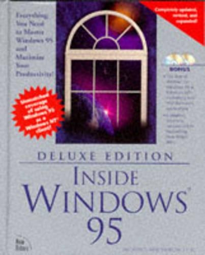 Inside Windows 95