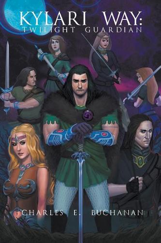 Kylari Way: (English)