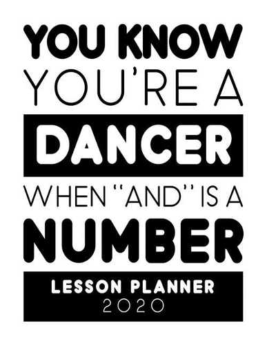 Lesson Planner 2020