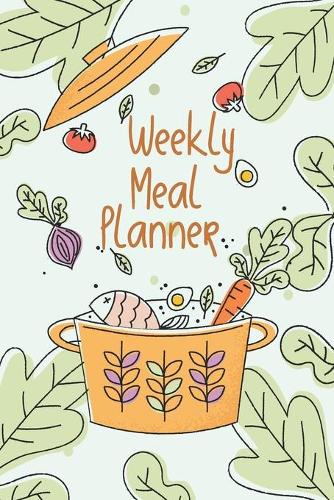 Weekly Meal Planner