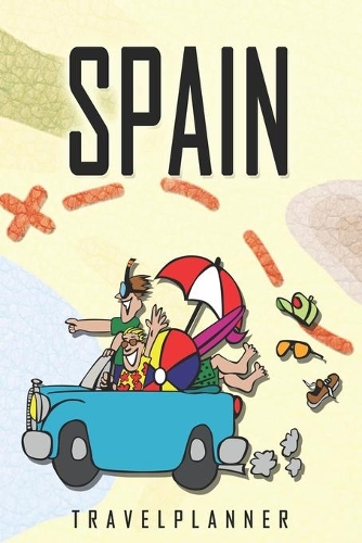 Spain Travelplanner