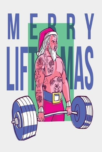 Merry Liftmas