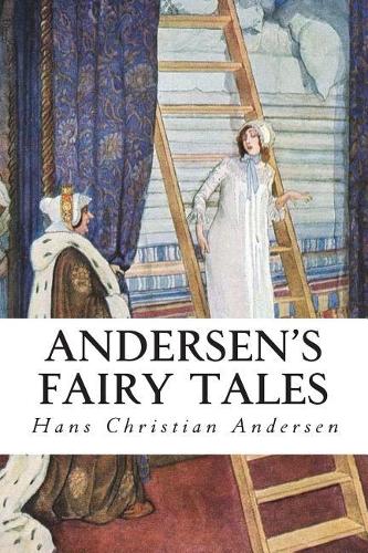 Andersen's Fairy Tales